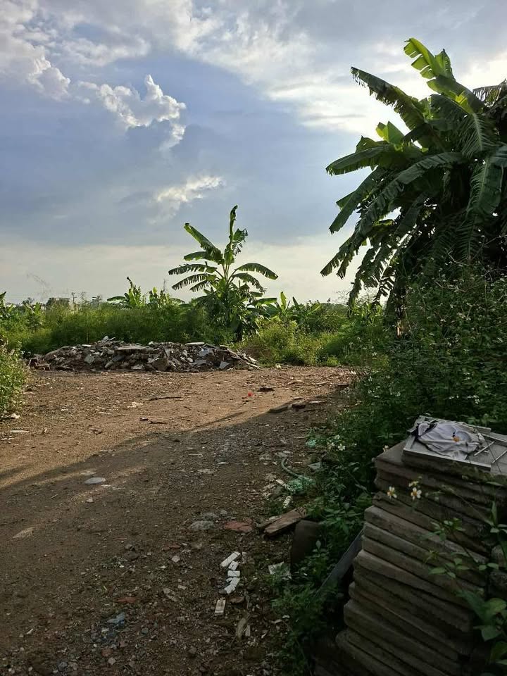 Đất nền An Khánh 829m² giá 1.75 tỷ - Tiềm năng phát triển vượt trội!