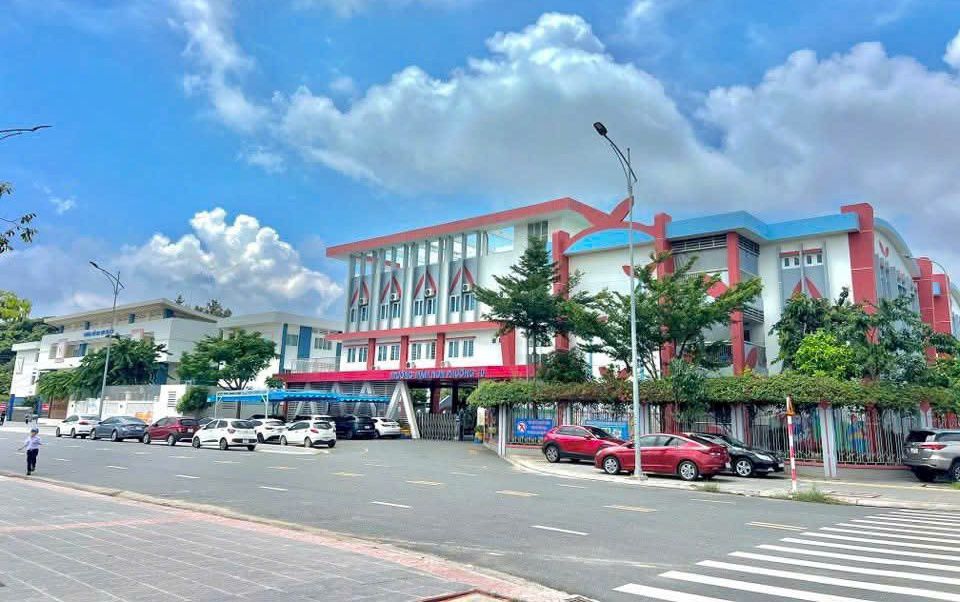 Đất thổ cư Rạch Dừa, Vũng Tàu 75,15m² giá 14,5 tỷ - Đầu tư sinh lời bền vững!