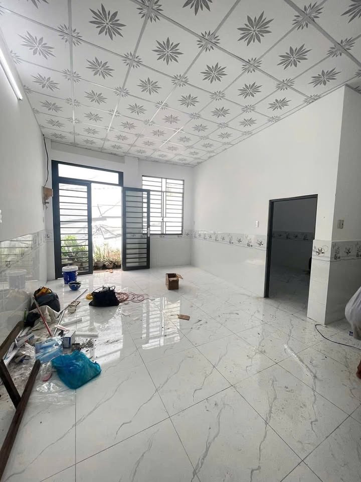 Nhà nguyên căn hẻm 30/4, Xuân Khánh, Cần Thơ 70m² giá 3.5 triệu - Nhà mới 100% sẵn sàng ở ngay!