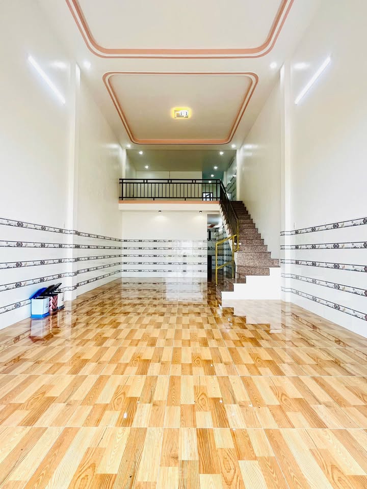 Nhà cho thuê KDC Hồng Loan Cần Thơ 110m² giá 7 triệu - Nhà mới đẹp, thoáng mát!