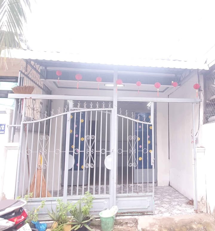 Nhà nguyên căn cho thuê tại Trần Nam Phú, 68m² giá 4.5 triệu - Dọn vào ở ngay!