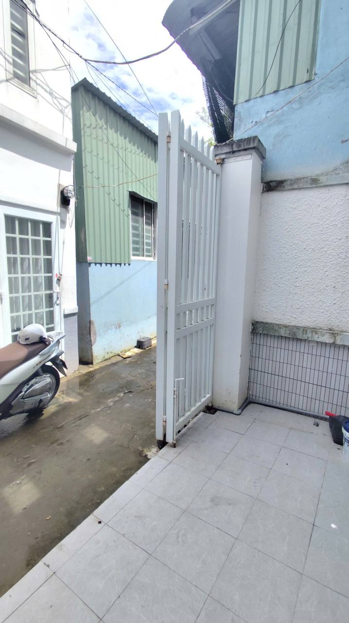 Nhà cho thuê hẻm 1 Lê Bình, Cái Răng 48m² - Giá 4.5 triệu/tháng, tiện nghi đầy đủ!