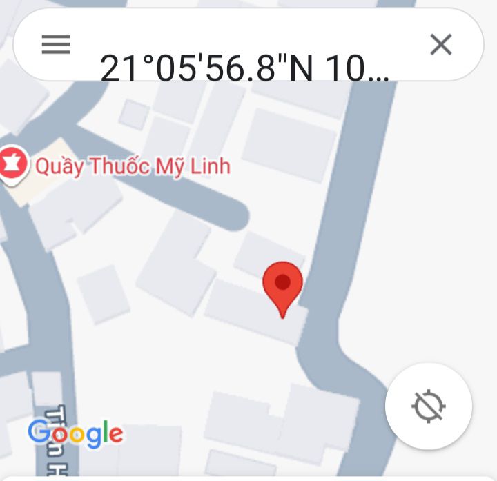 Đất nền mặt đường Tiên Nội Đông Anh 105m² giá 15.3 tỷ - Sổ đỏ chính chủ