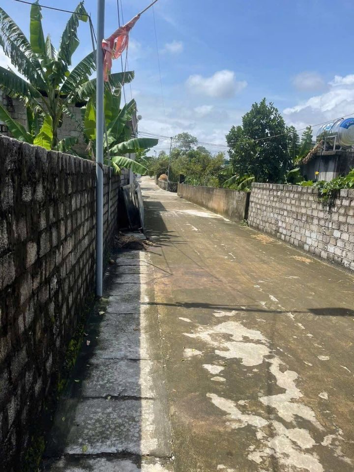 Đất thổ cư 270m² tại thôn Ngưu Phương, Quảng Khê chỉ 500 triệu - Cơ hội đầu tư tuyệt vời!