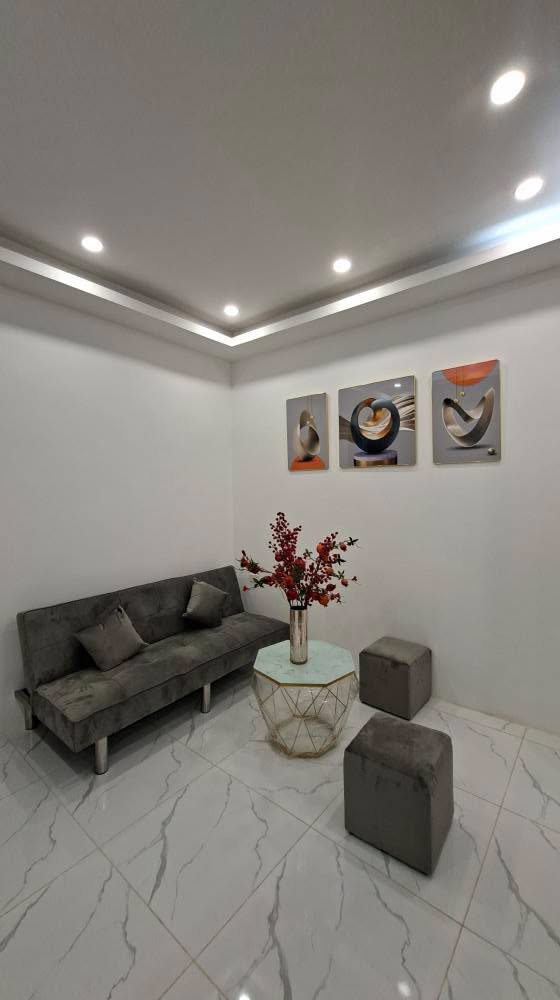 Căn hộ duplex khu TT Cao Su, Thanh Xuân, Hà Nội 80m² giá 2.65 tỷ - Sẵn sàng vào ở!