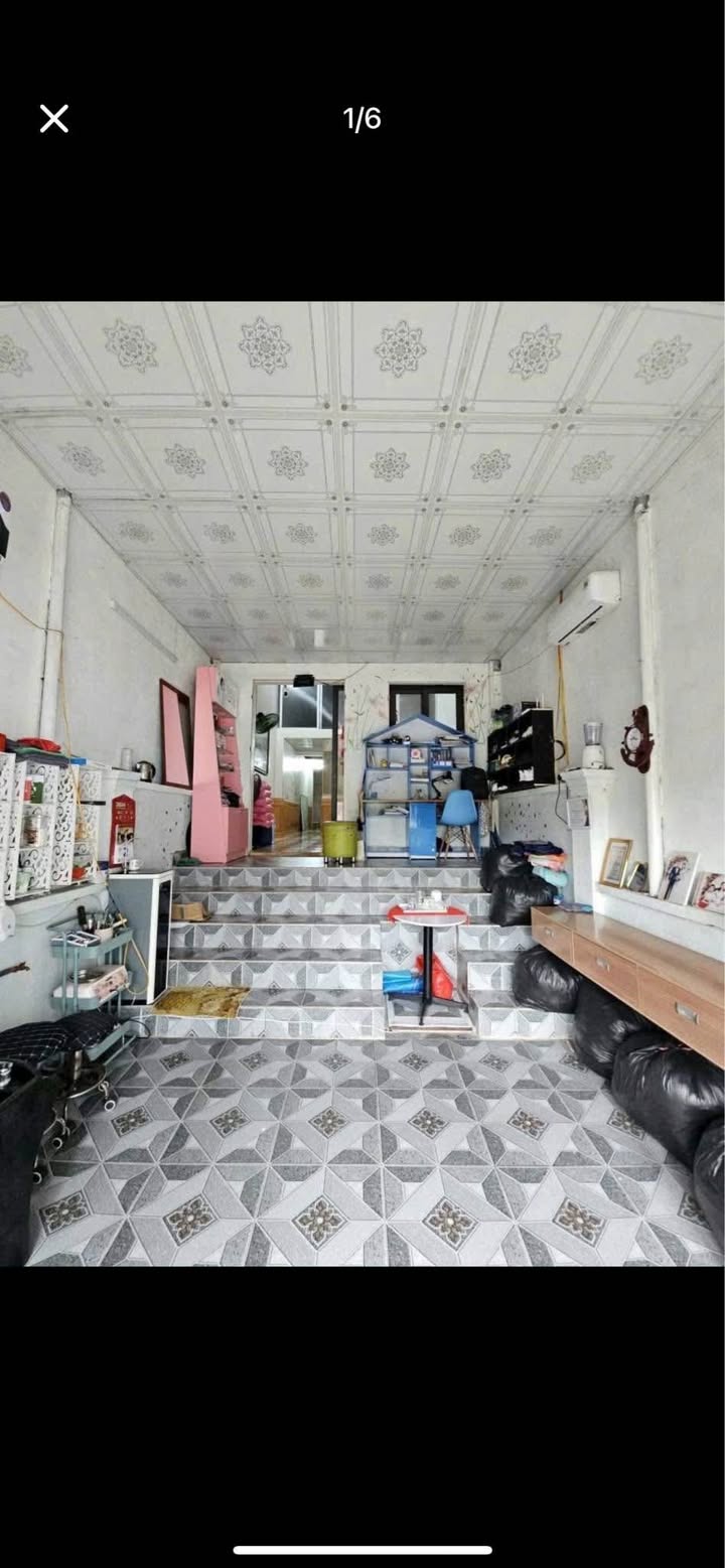 Nhà gác lửng Cẩm Thạch 87m² giá 1.4 tỷ - Chính chủ bán nhanh!