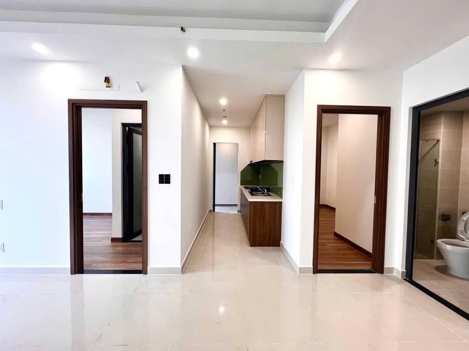 Căn hộ Q7 Saigon Riverside Complex, Quận 7, 67m² giá 9 triệu - Nội thất đầy đủ!