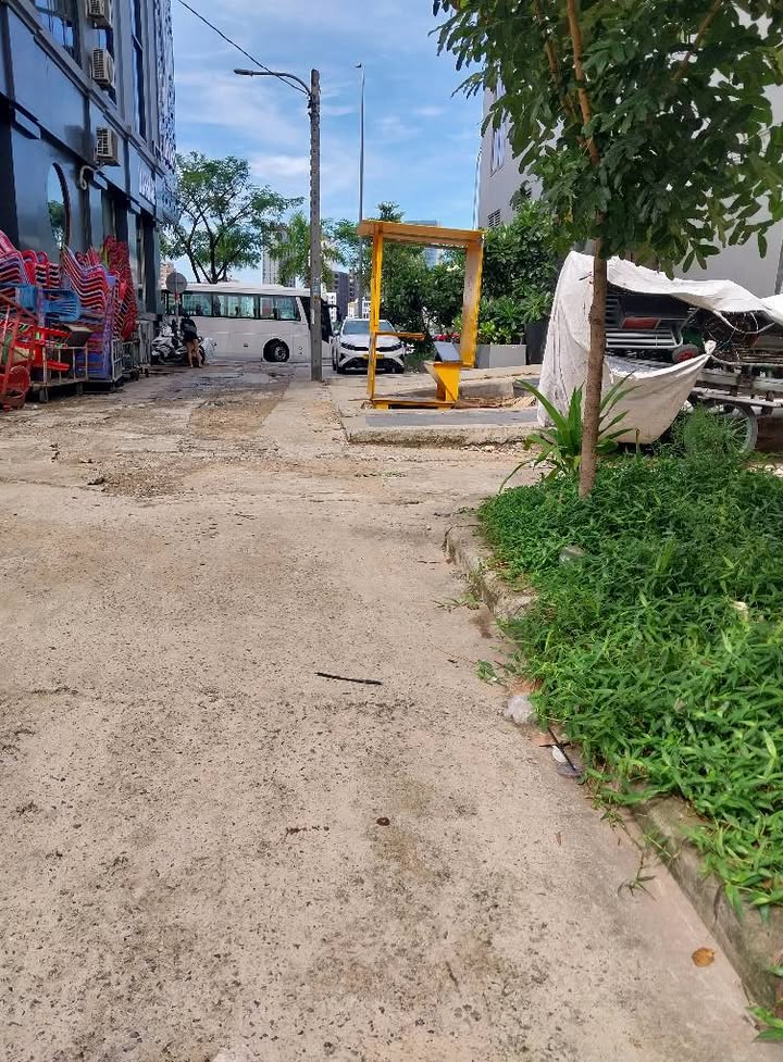 Nhà 66m² kiệt Trần Hưng Đạo, Đà Nẵng giá 3 tỷ - Vị trí trung tâm, dọn vào ở ngay!