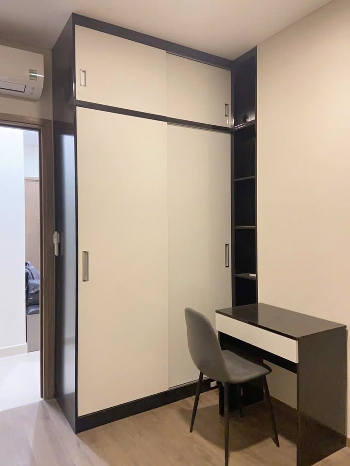 Căn hộ 3 phòng ngủ Sora 2 Thủ Dầu Một 100m² giá 23 triệu - View thoáng, nội thất đầy đủ!