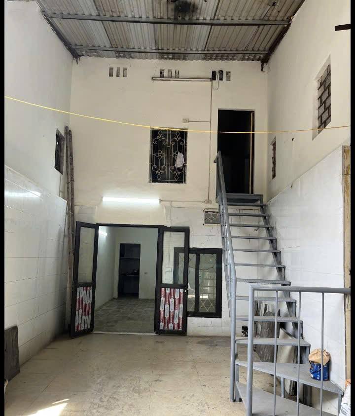 Kho xưởng cho thuê tại Chương Dương, Hoàn Kiếm - Diện tích 240m², Giá 10 triệu/tháng