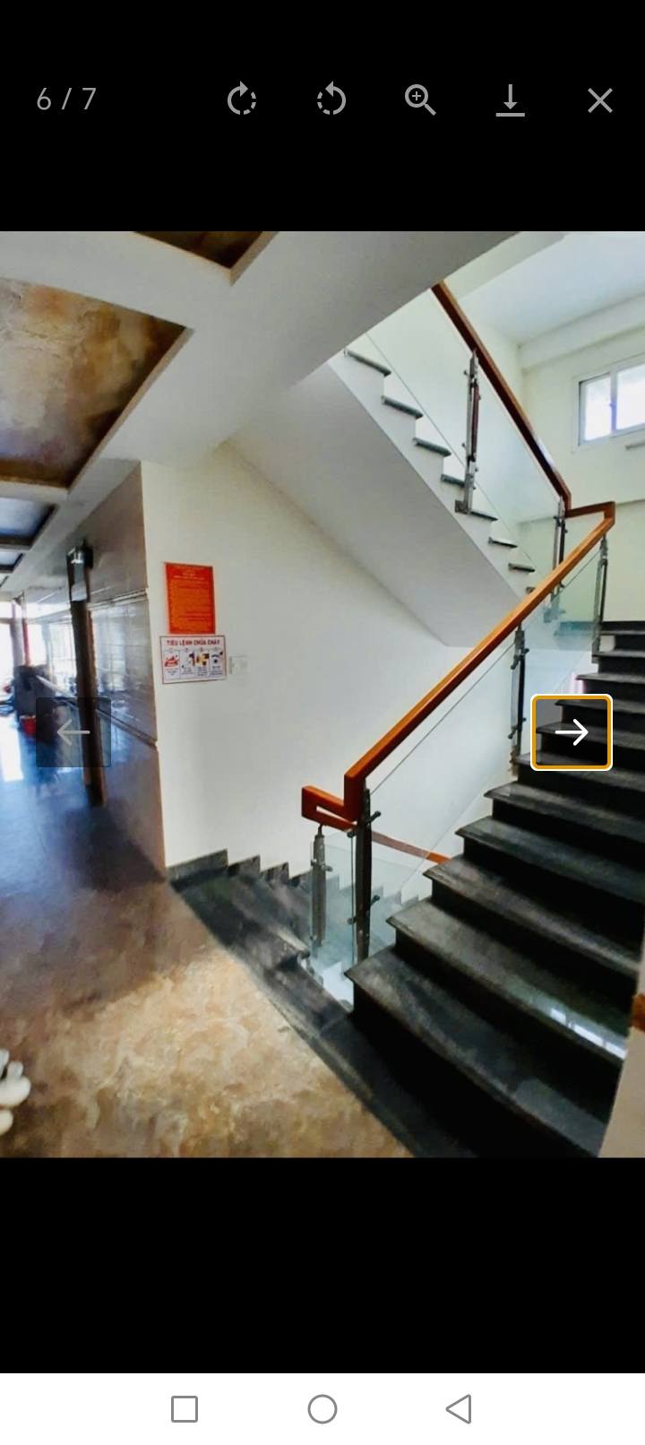 Căn hộ cho thuê 4 tầng tại Đà Nẵng 256m² giá 19.9 tỷ - Đầu tư sinh lời ngay!