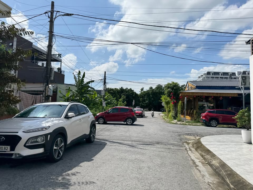 Đất nền An Đồng 140m² giá thỏa thuận - Cơ hội đầu tư không thể bỏ qua!