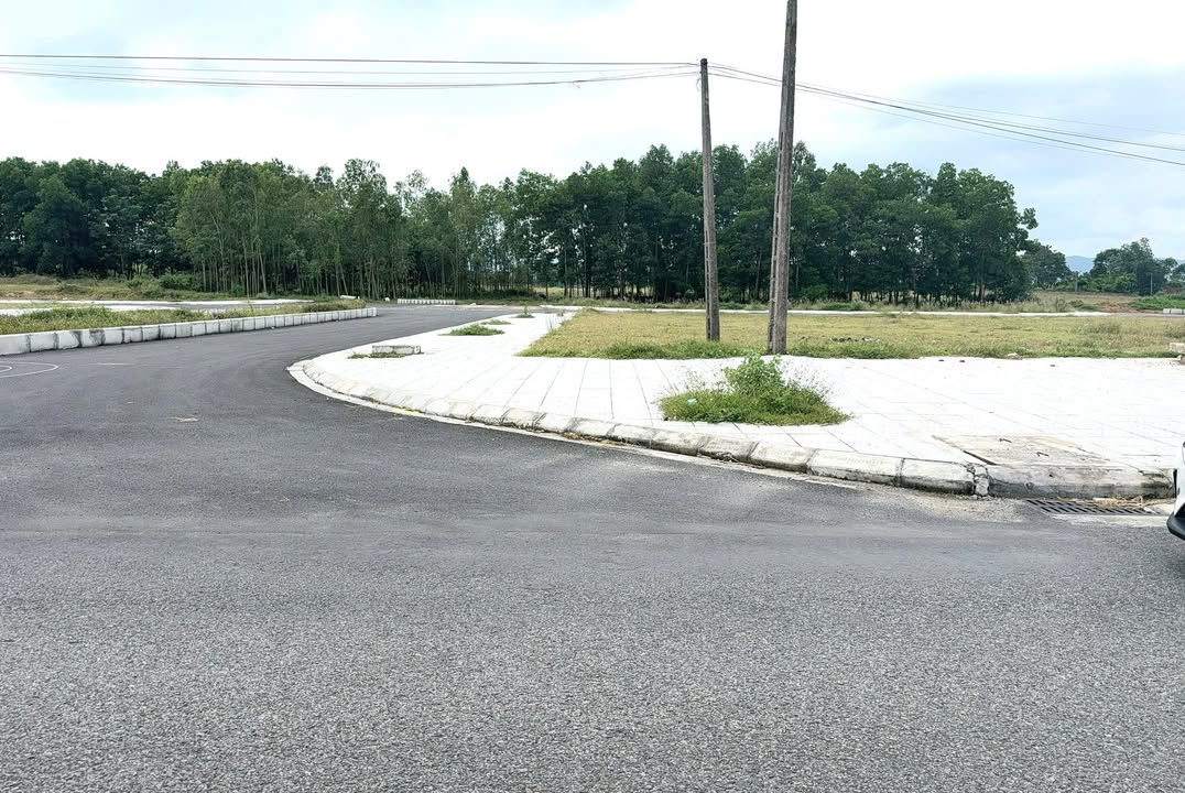 Đất nền khu 1 xã Thanh Hà, huyện Thanh Ba, 100m² giá 1 tỷ - Đầu tư sinh lời ngay!