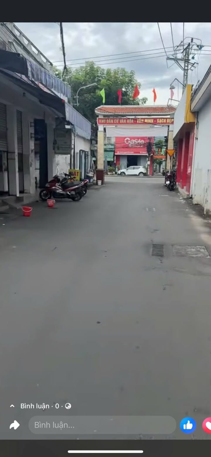 Nhà 4 Tầng K82 Nguyễn Lương Bằng, Liên Chiểu 80m² Giá 7.05 Tỷ - Đầu Tư Sinh Lời Cao!