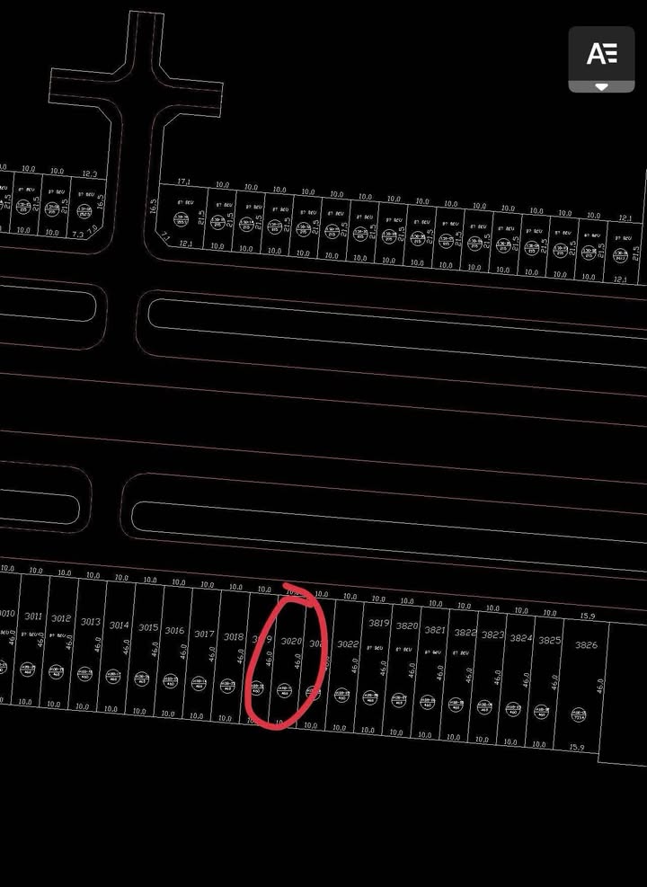 Đất thương mại – dịch vụ đường Bắc Sơn kéo dài, Thái Nguyên 460m² giá 6.8 tỷ - Cơ hội đầu tư hấp dẫn!