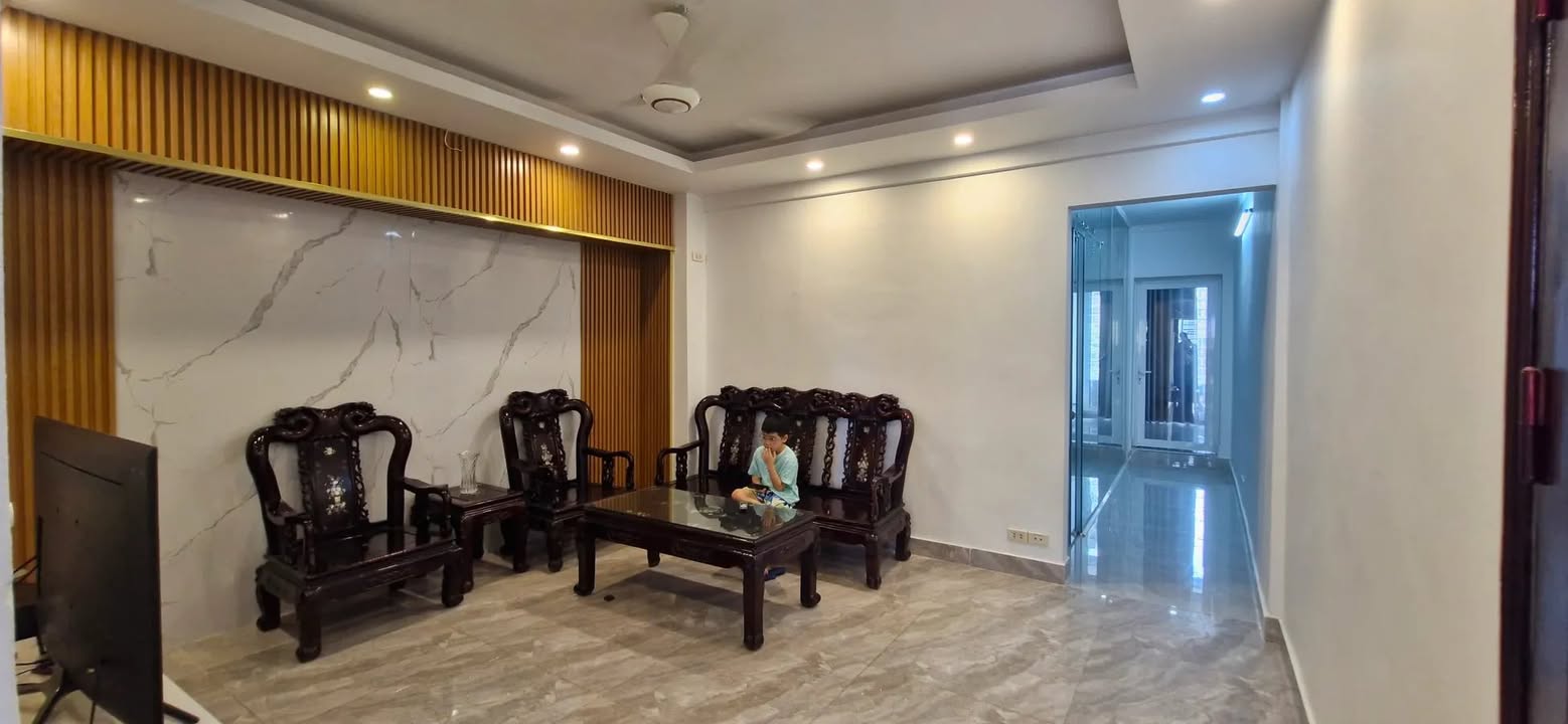 Căn hộ Penhouse Giảng Võ 110m² giá 7.25 tỷ - Sẵn sàng giao dịch!