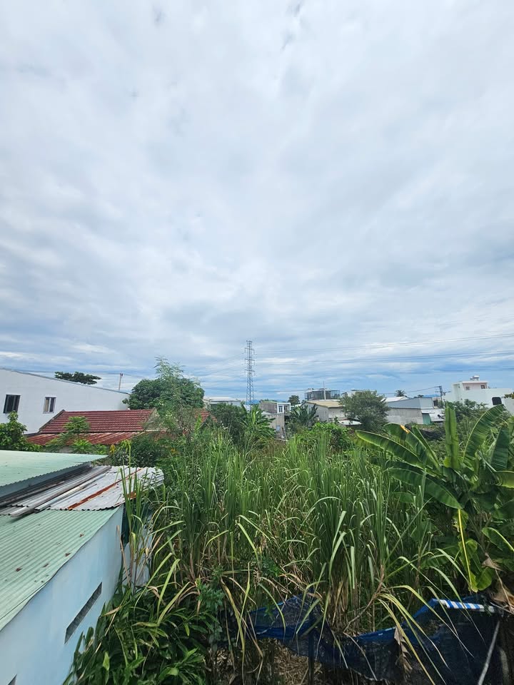 Đất thổ cư 95m² hẻm ô tô tại Phước Lộc, Nha Trang - Giá chỉ 1.5 tỷ!