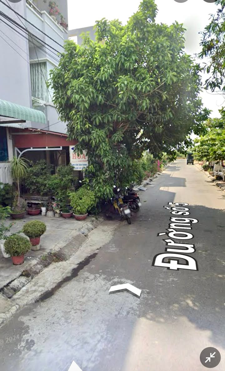 Đất nền Đống Đa, Quy Nhơn 79m² giá 3 tỷ - Đầu tư sinh lời tuyệt vời!