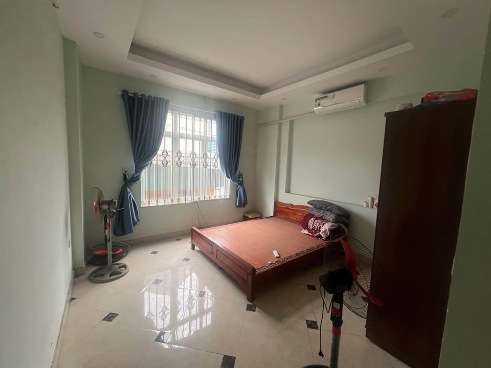 Cho thuê nhà riêng tại Văn La, Hà Đông 30m² giá 9 triệu - Nội thất đầy đủ, sẵn sàng ở ngay!