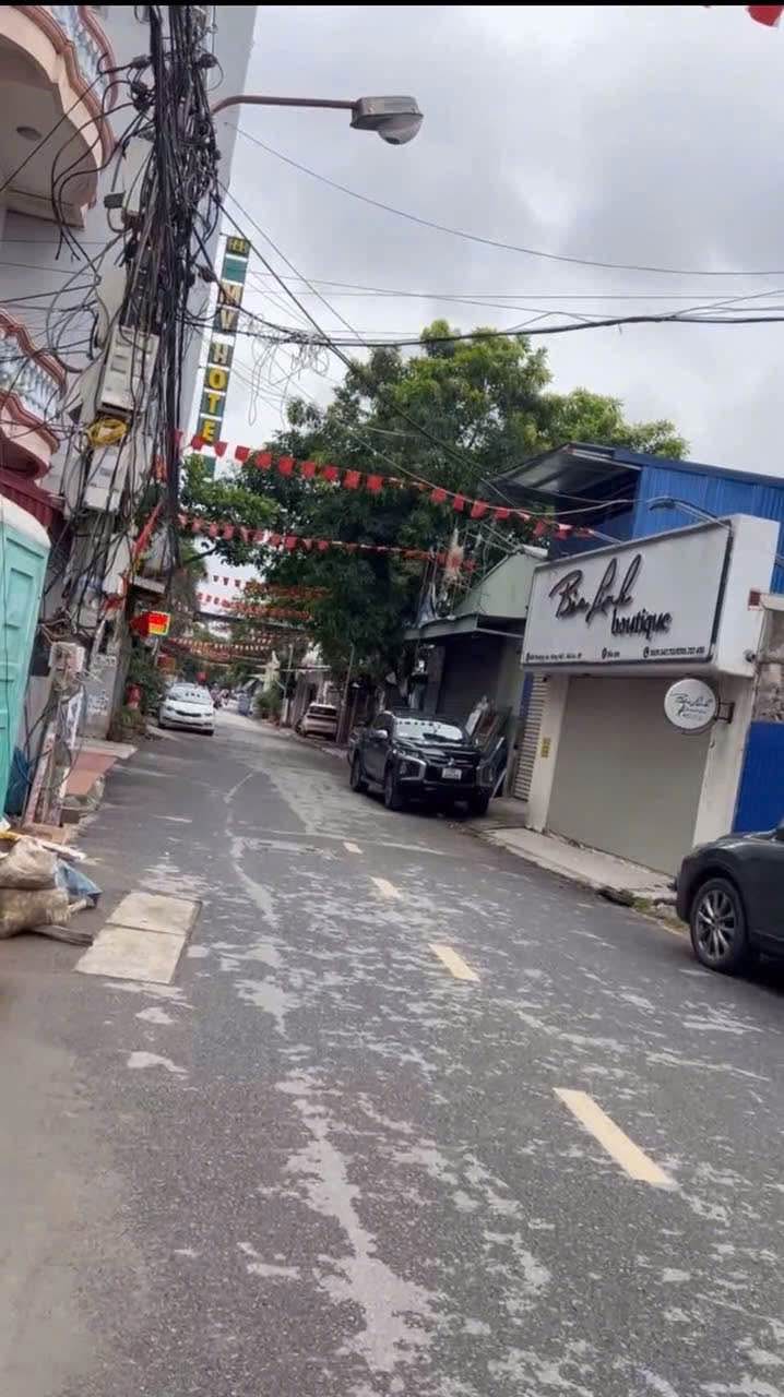 Mặt tiền FrontHouse đường Phương Lưu Hải Phòng 63m² giá 3.39 tỷ - Phù hợp mở văn phòng, cửa hàng