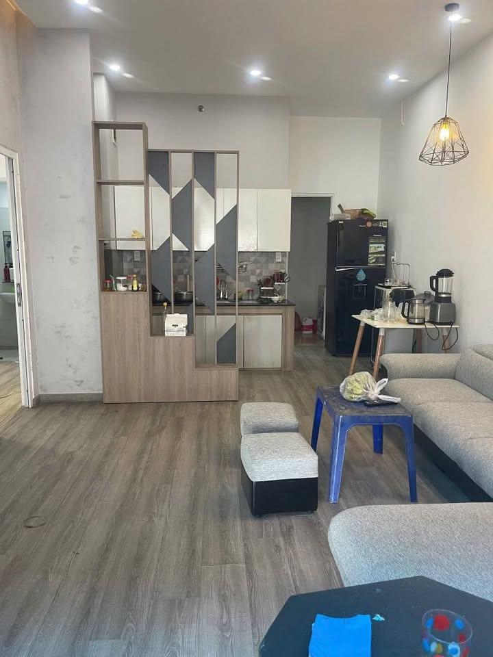 Căn hộ chung cư Sunhome Đà Nẵng 58m² giá 3.5 tỷ - Full nội thất, sổ hồng chính chủ!