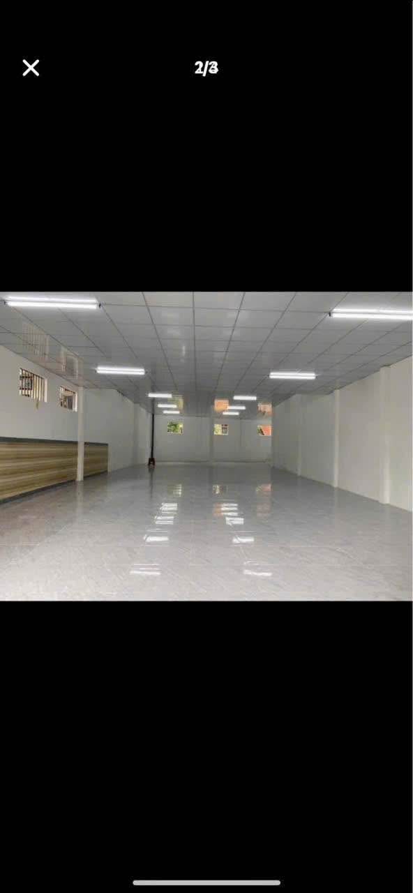 Nhà cấp 4 cho thuê mặt tiền đường 2 tháng 9, Hải Châu - Diện tích 234m², giá chỉ 25 triệu/tháng!