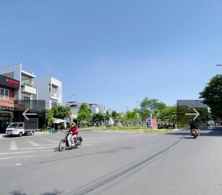 Nhà 2 tầng mặt tiền Bắc Sơn, Đà Nẵng 124m² giá 9.5 tỷ - Kinh doanh lý tưởng!