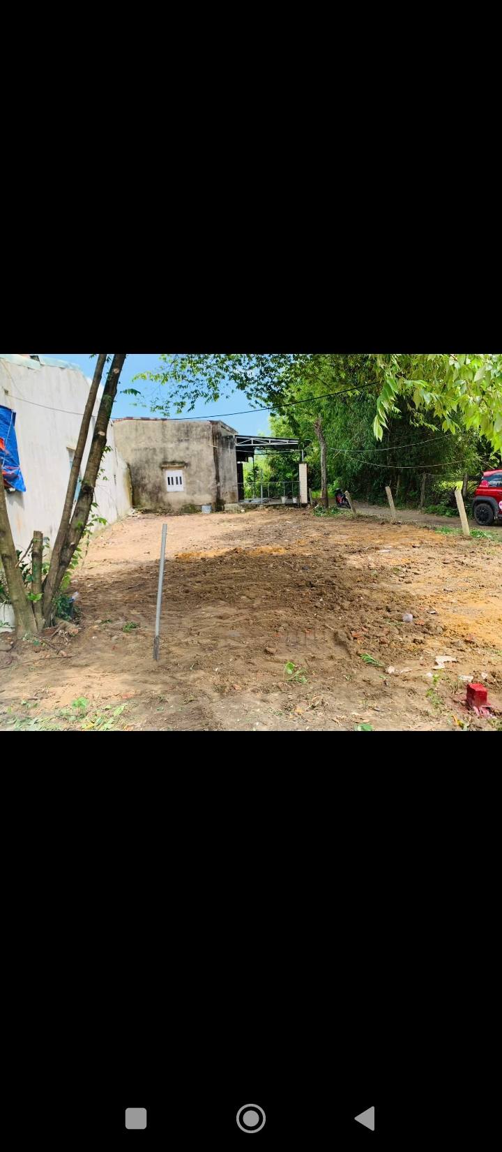 Bán đất 2 mặt tiền Thôn Hà Đông, Điện Hòa 107m² giá 1.15 tỷ - Cơ hội đầu tư tuyệt vời!