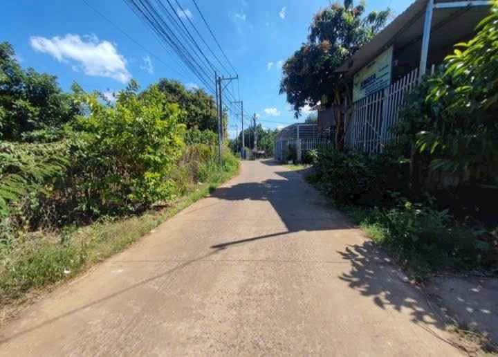 Đất nền liền kề 200m² tại Bảo Vinh, Long Khánh - Sổ riêng, giá chỉ 580 triệu!