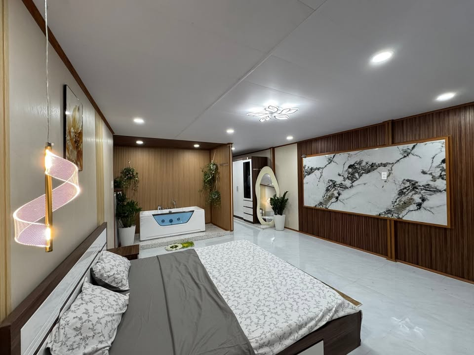 Nhà Phường 7 Đà Lạt 70m² giá 2.95 tỷ - Chính chủ bán, nội thất đầy đủ!