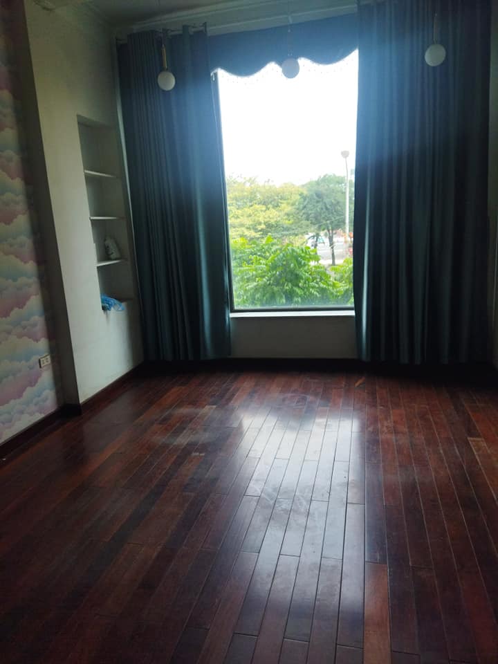 Nhà cho thuê 5 tầng phố Lê Trọng Tấn 55m² - Mặt tiền kinh doanh lý tưởng!