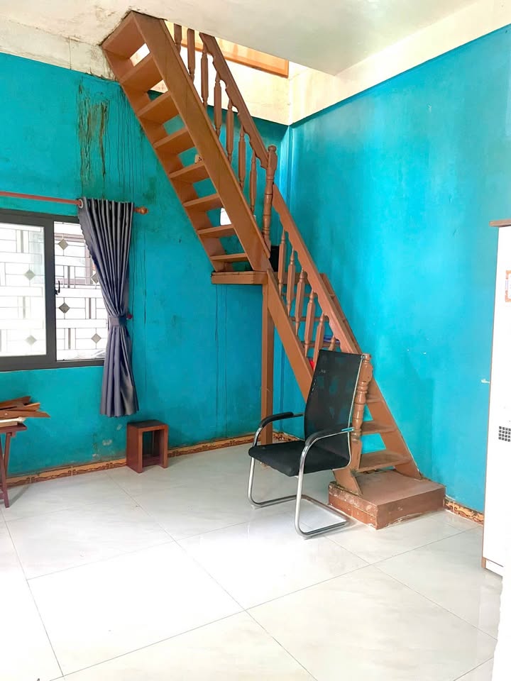 Nhà cho thuê 2 tầng đường Pasteur, Hải Châu, Đà Nẵng 50m² - Giá chỉ 5 triệu/tháng!