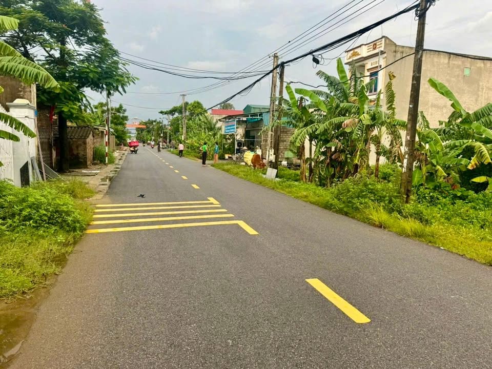 Đất nền Thang Xuân, Hoằng Hải 125m² giá 1.875 tỷ - Cách biển chỉ 500m!