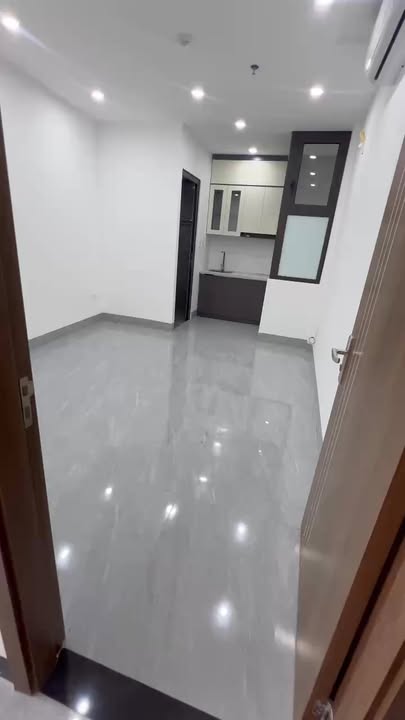 Phòng trọ cho thuê tại 281 Trương Định, Hoàng Mai 25m² - Sẵn sàng vào ở ngay!