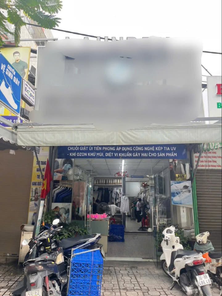 Nhà mặt tiền Bờ Bao Tân Thắng, Quận Tân Phú 88m² giá 16 tỷ - Đối diện AEON Mall Tân Phú!