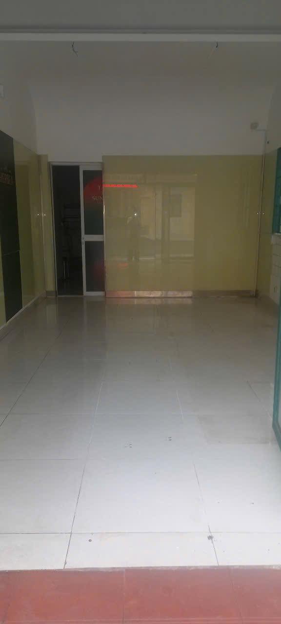 Store cho thuê mặt tiền Đ.30/4, P. Thanh Bình, 228m² chỉ 8 triệu/tháng - Kinh doanh thuận lợi!