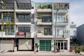 Nhà liền kề 4 tầng đường Ngô Quyền, Sơn Trà 100.4m² giá 8.5 tỷ - Đầu tư sinh lời!