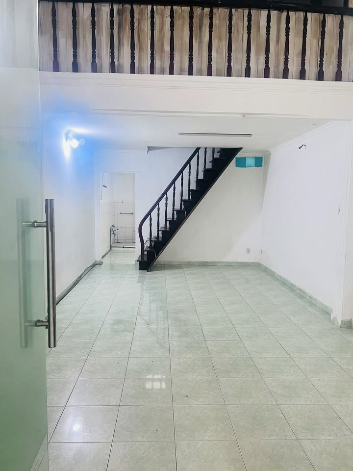 Nhà nguyên căn cho thuê tại Bình Tân 64m² giá 8.5 triệu - Giao ngay!