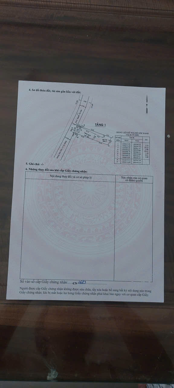Đất thổ cư 112m² đường Xuân Thới Sơn 36 giá 3,2 tỷ - Pháp lý chuẩn, vị trí đẹp!