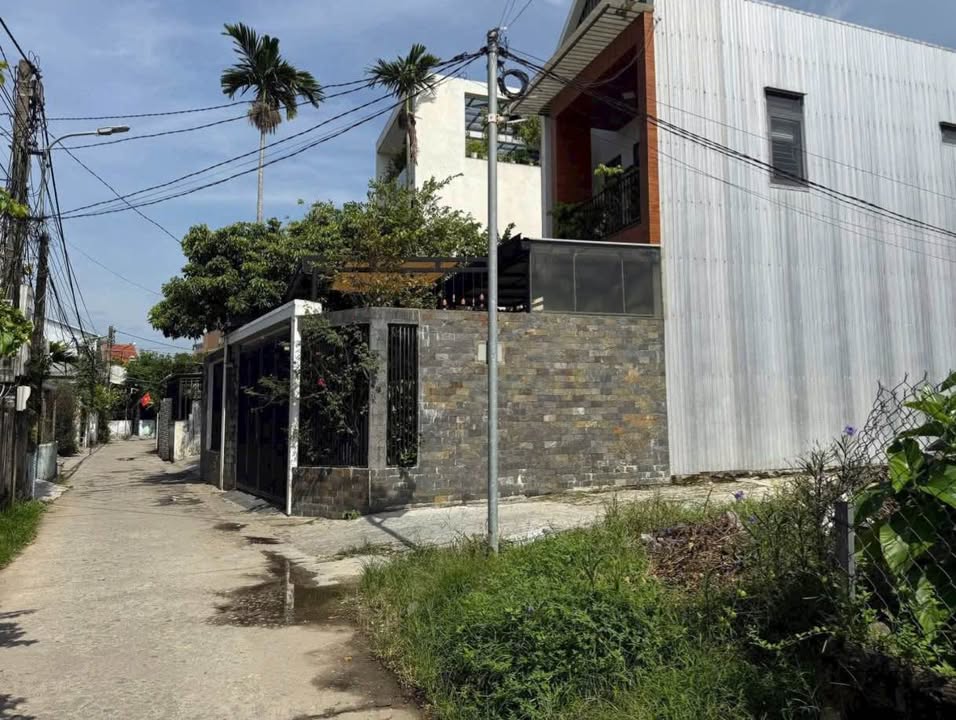 Đất kiệt ôtô Nguyễn Hoàng, Kim Long, 113m² giá 2 tỷ - Đầu tư sinh lời!