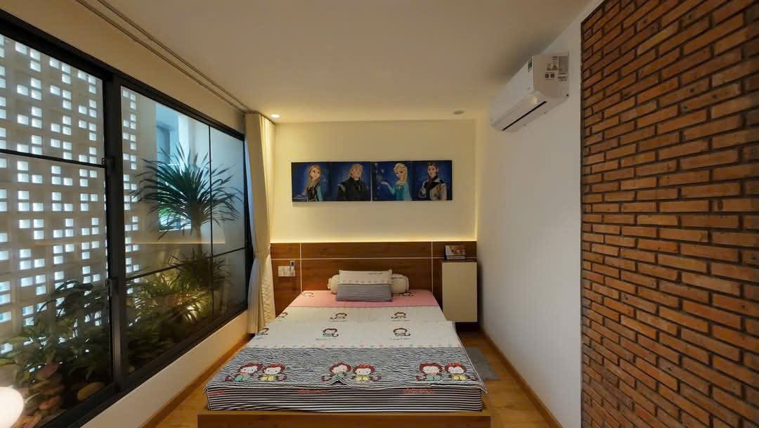 Bán nhà 5 tầng tại KĐT VCN Phước Hải, 52.7m² giá 4.8 tỷ - Full nội thất sang trọng!