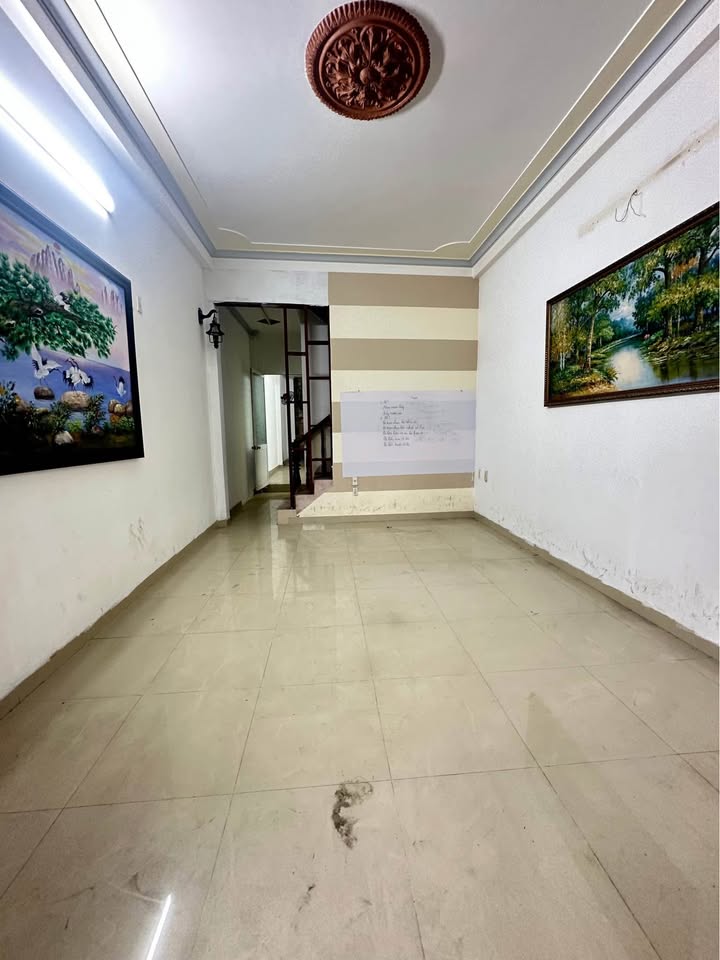 Nhà mặt tiền Vĩnh Nguyên, Nha Trang 72m² giá 9 triệu - Thích hợp kinh doanh!