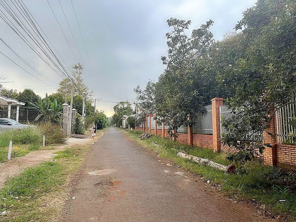 Đất nền Xuân Tân, Long Khánh 210m² chỉ 790 triệu - Đầu tư sinh lời ngay!