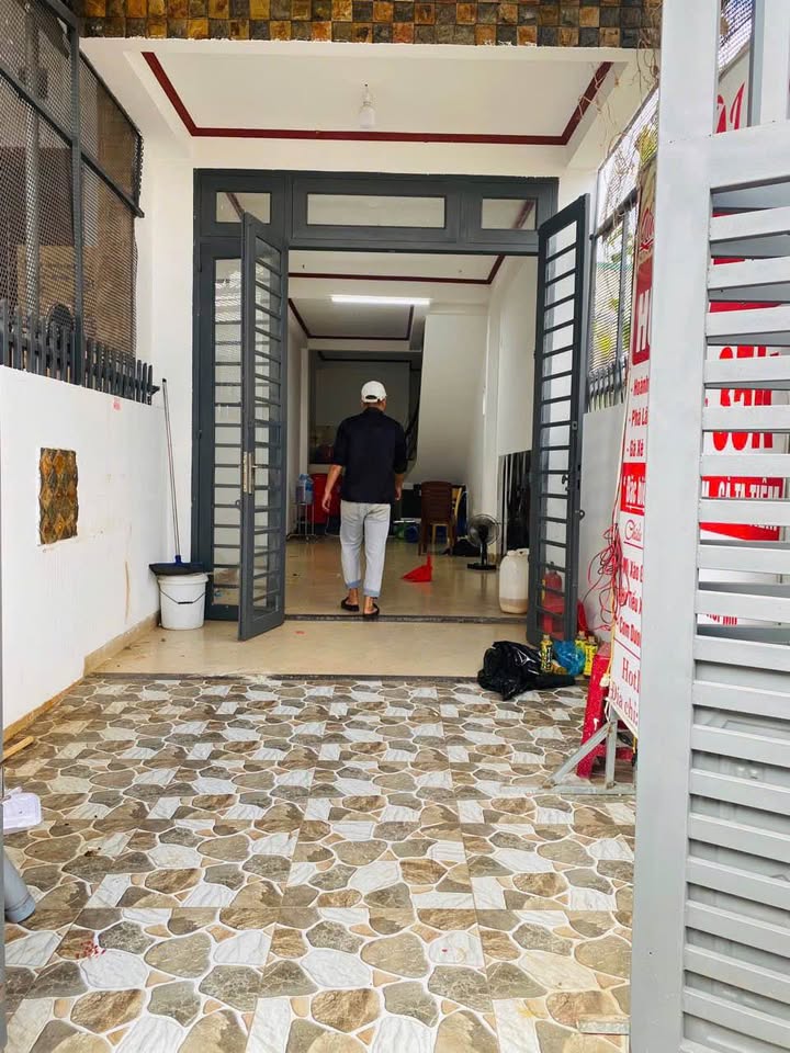 Nhà nguyên căn cho thuê tại Đinh Công Tráng, Buôn Ma Thuột - Chỉ 4 triệu/tháng!