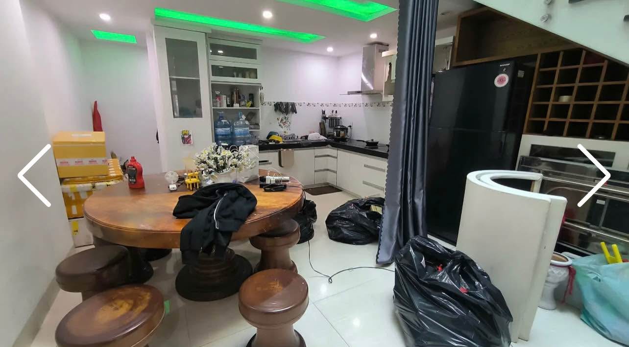 Nhà phố 3 tầng An Thượng 20, Đà Nẵng, 85m², giá 15.1 tỷ - Đầu tư sinh lời tại khu du lịch sầm uất!