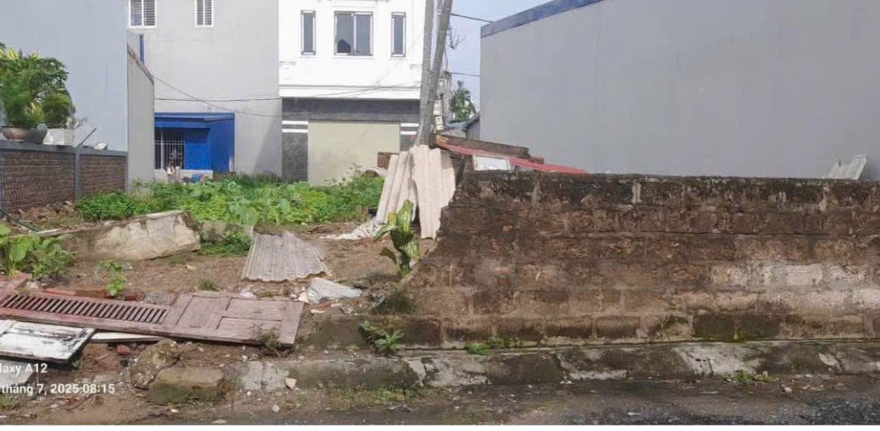 Đất nền mặt đường Lệ Tảo, Kiến An 63m² giá 2.1 tỷ - Đầu tư sinh lời ngay!