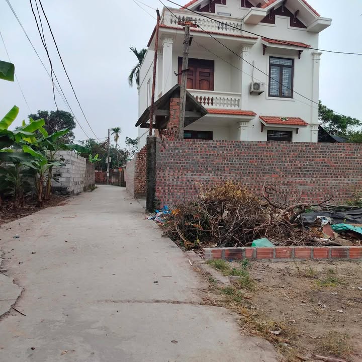 Đất nền Hoa Động, Thủy Nguyên 64m² giá 1.4 tỷ - Đầu tư sinh lời ngay!