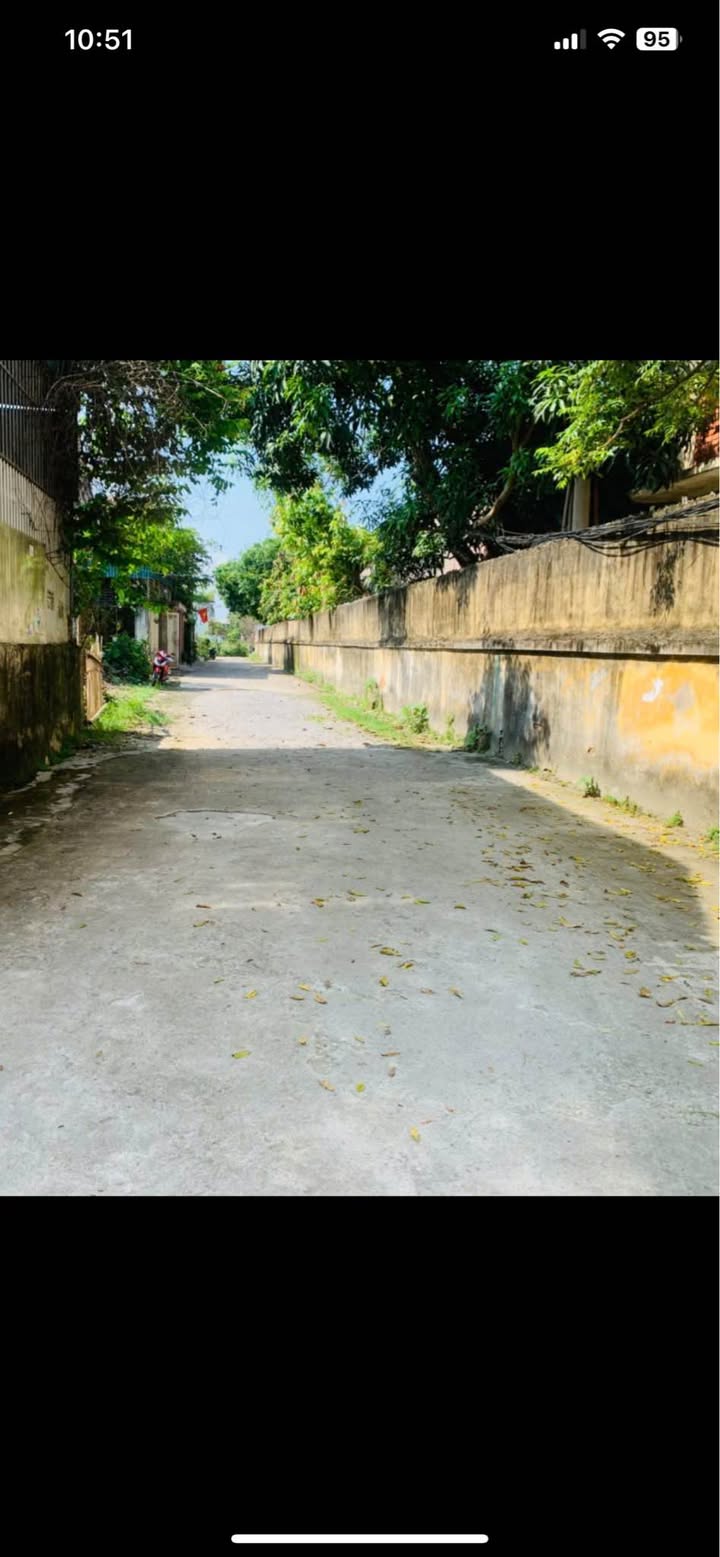 Bán đất biệt thự Nghi Phú, TP Vinh 144.1m² giá 6.1 tỷ - Vị trí thuận lợi gần trường nghề