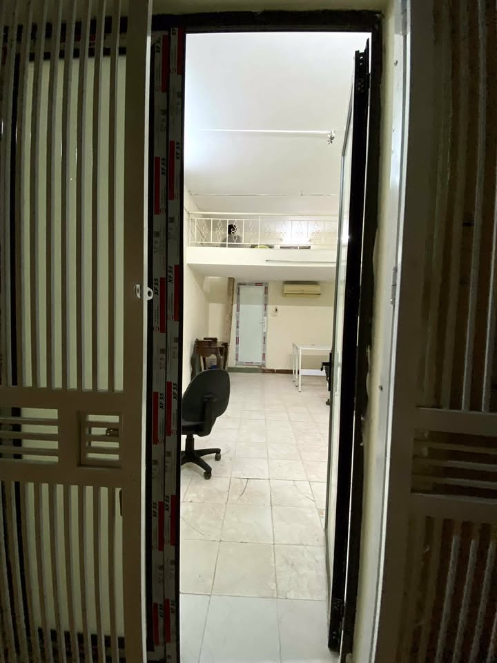 Căn hộ cho thuê tập thể Xà Phòng 30m² giá 4 triệu - Không chung chủ, vào ở ngay!