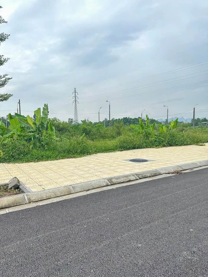 Đất phân lô bộ đội Thanh Châu - Phủ Lý 97m² giá 2.8 tỷ - Cơ hội đầu tư hấp dẫn!